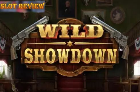 Wild Showdown icon